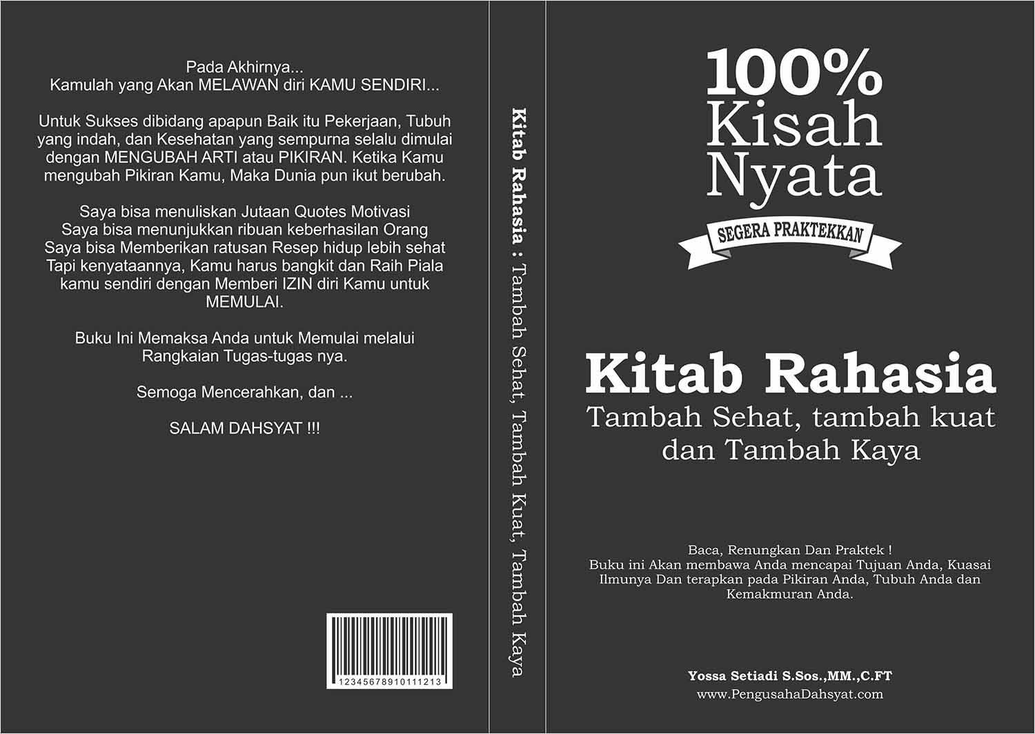 3 Tips Sederhana yang Bisa jadi Menyelamatkan Hidup Kita 11