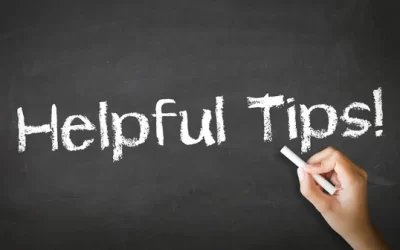 3 Tips Sederhana yang Bisa jadi Menyelamatkan Hidup