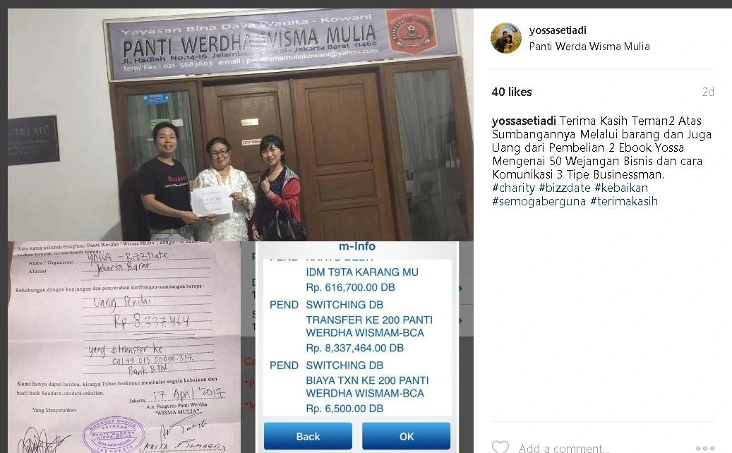 17 Tahapan Mengumpulkan Menimbang dan Memilih Bisnis 2