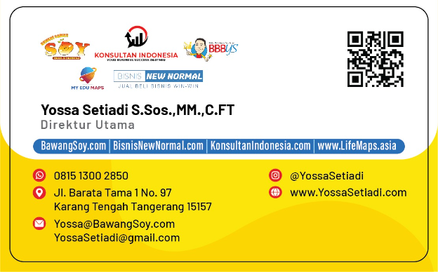 yossasetiadi kartu nama 2