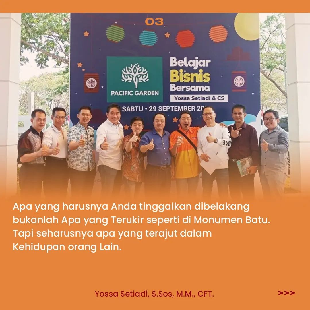 yossasetiadi testimoni (1) yossasetiadi testimoni 1